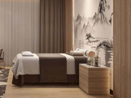 南京玄武区水疗的科学奥秘:温水疗法如何重塑你的健康状态