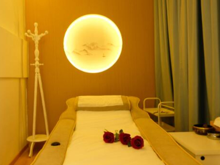 南京玄武区足疗养生全解析:从脚底反射区看全身健康密码