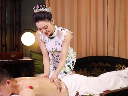 南京玄武区精油按摩的化学奥秘：芳香疗法如何作用于身心